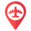 logo aeroport tunisie